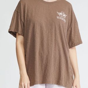 Boys Lie Cloud No. 9 V2 Boyfriend T-Shirt